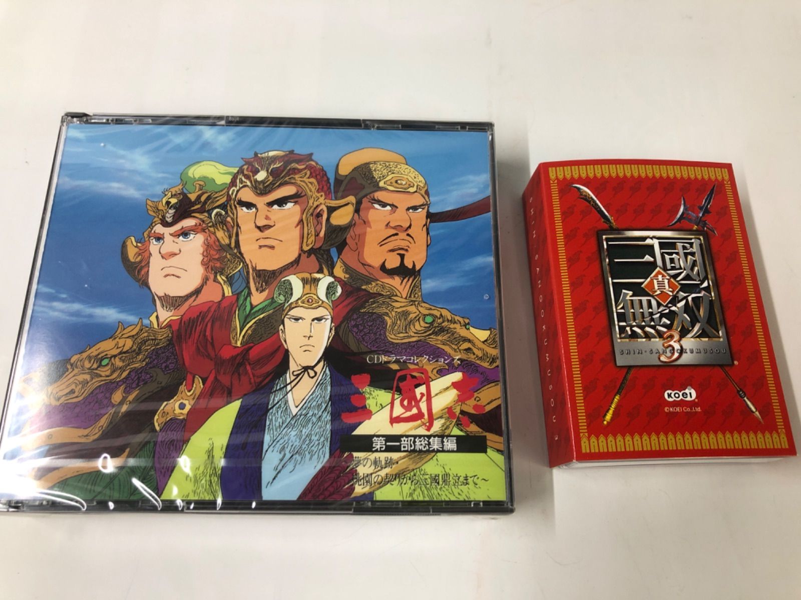 戦国無双 3 トレーディングカード　まとめ売り　トレーディングコレクション 無双 戦国無双 3 トレーディングカード まとめ売り トレーディング
