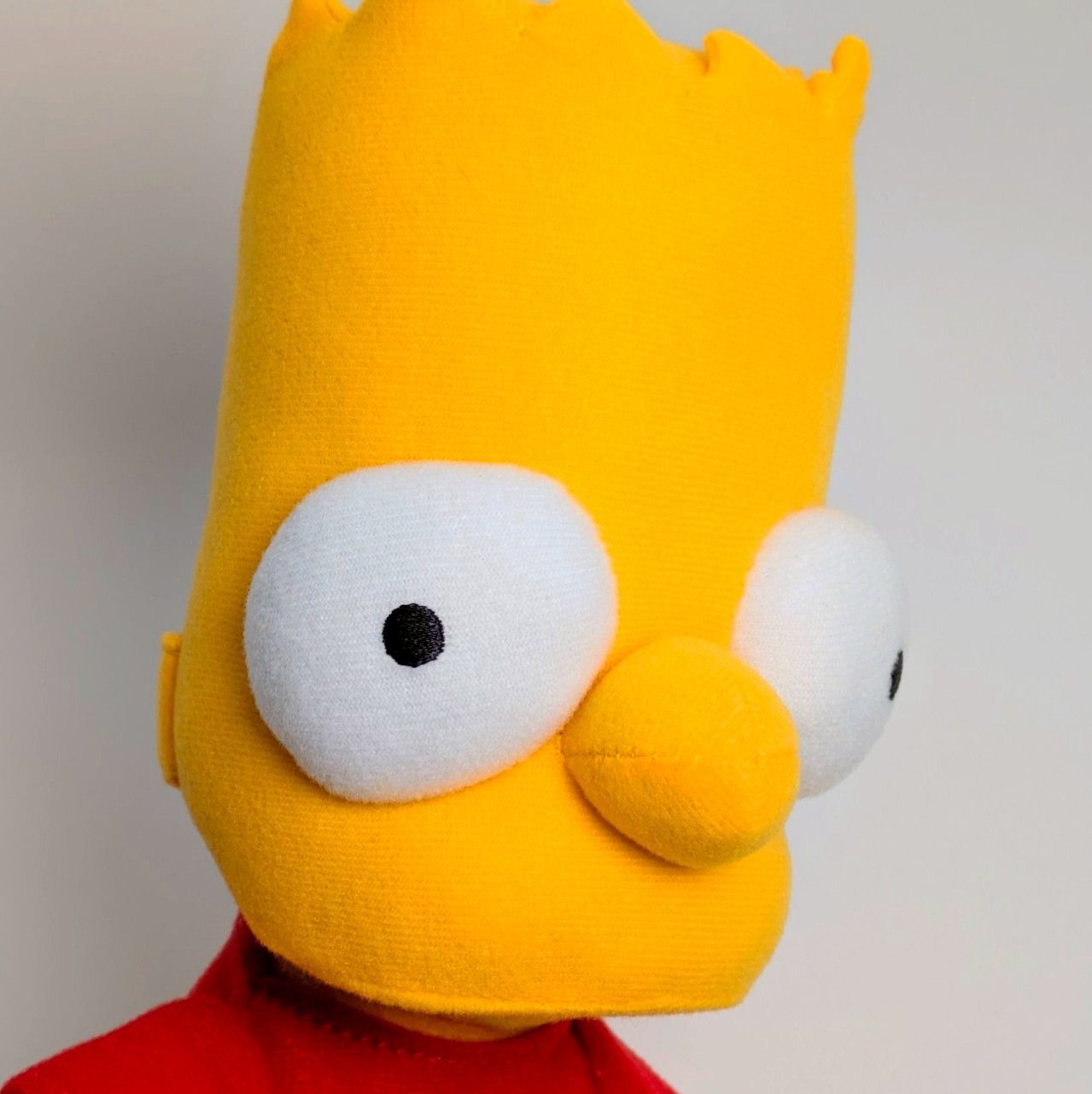 ☆VINTAGE2009☆【 The Simpsons（ザ シンプソンズ） 】バート