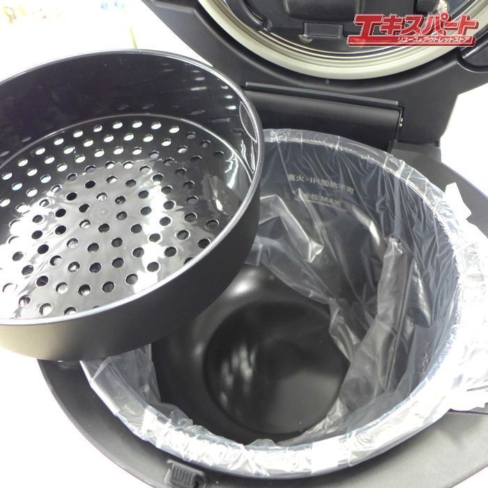 シャープ Healsio