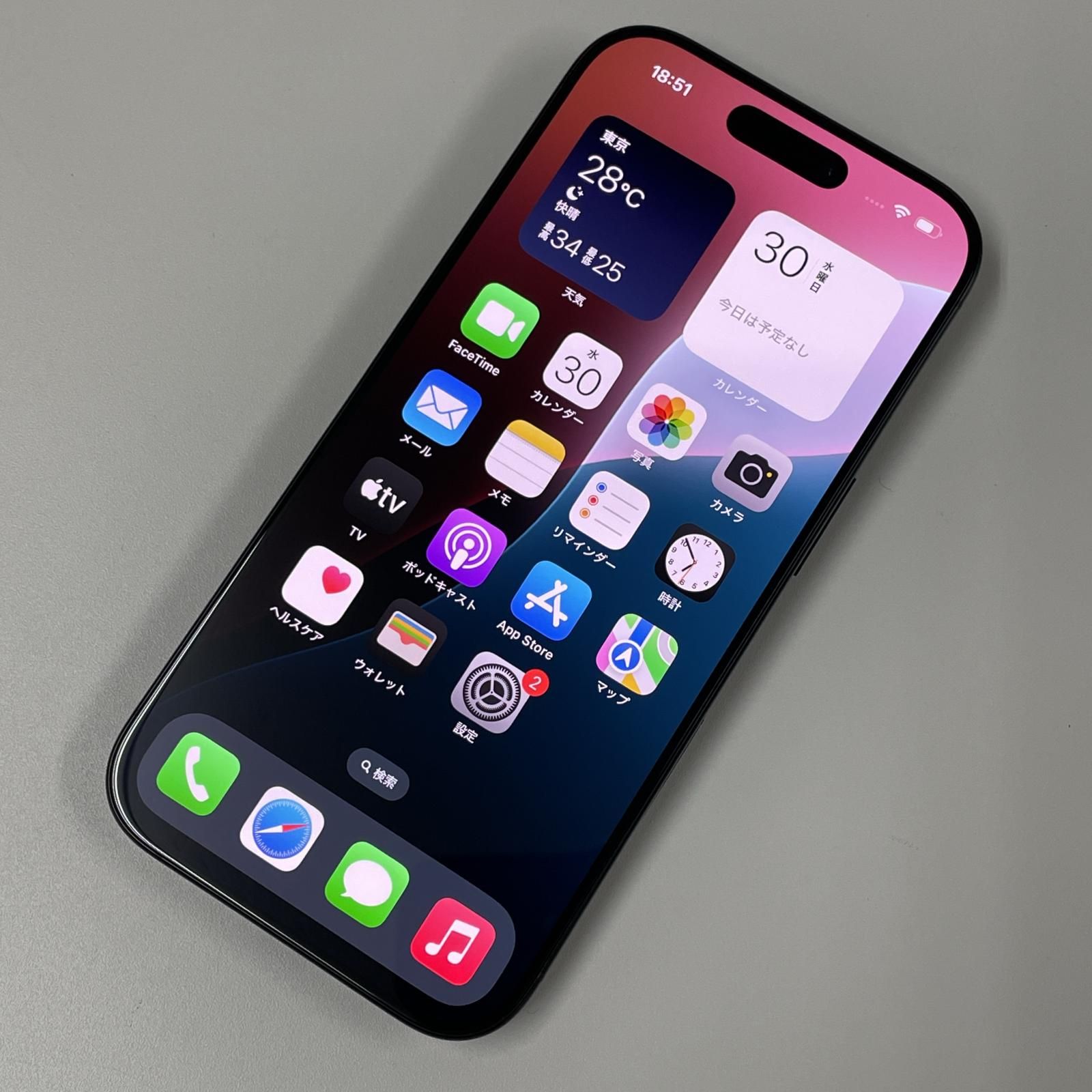 SoftBank iPhone 16 Pro 1TB ブラックチタニウム 美品 SoftBank iPhone 16 Pro 1TB ブラックチタニウム 美品 Apple