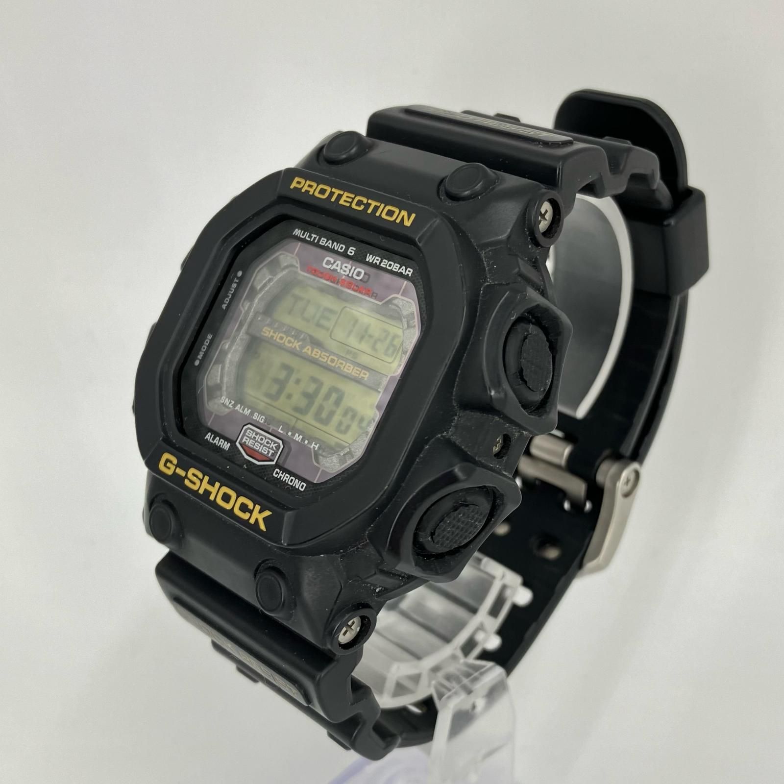 イオン広店】 中古 TIMEX | タイメックス 腕時計 Q LCA Transparent  