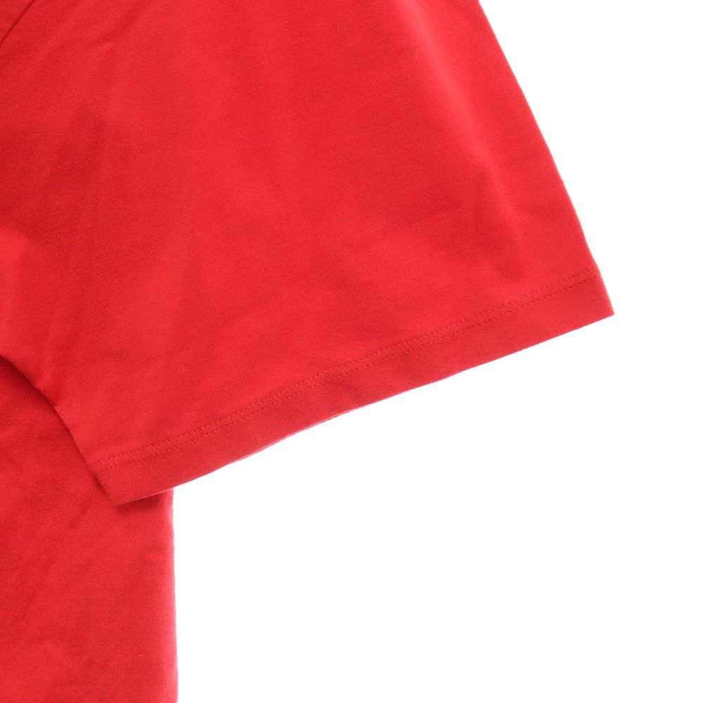 CELINE (セリーヌ) 21AW アーティストプリントルーズ半袖Tシャツ