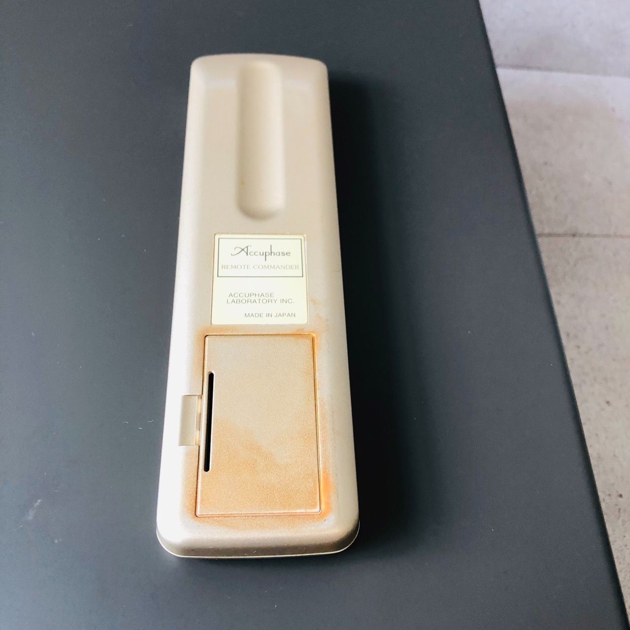 配送商品は通常配送無料。 品 Accuphase D Aコンバーター搭載 CDプレーヤー DP-55 【ランキング入賞】