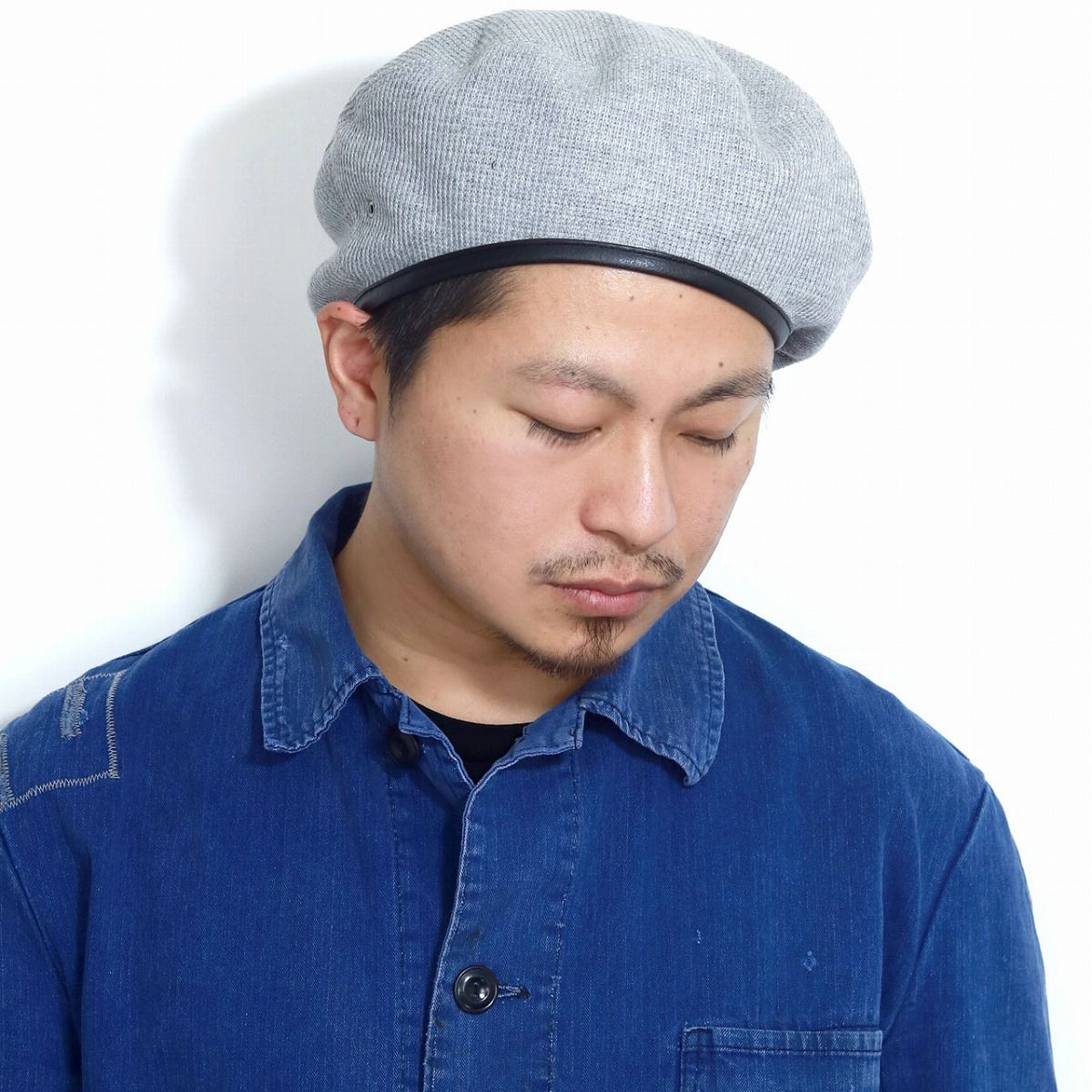 2025SS【JUN MIKAMI/ジュンミカミ】 スモールバスケットバッグ 2025SS