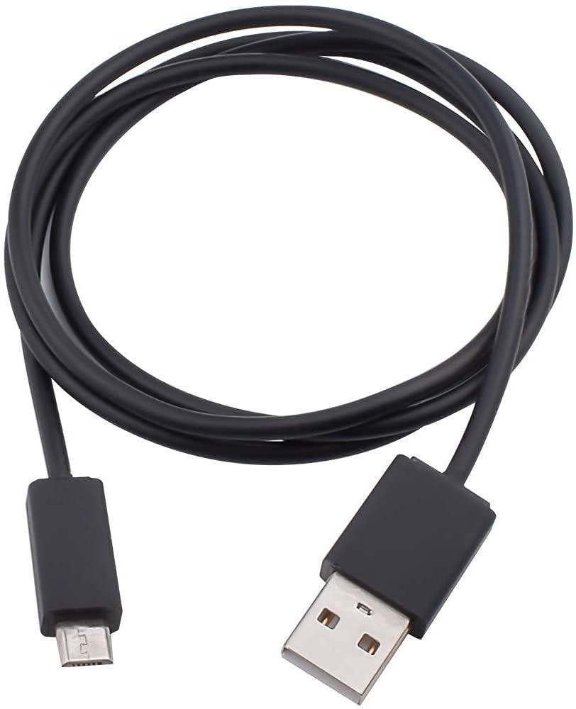 交換用USB充電ケーブル 充電器電源コード Sony WF-1000X WI-1000X MDR-1000X WH-1000XM2 WI-H700 WH-H800 WH-H900N WF-SP700 WI-SP600N WI-SP500 ワイヤレスヘッドホン 