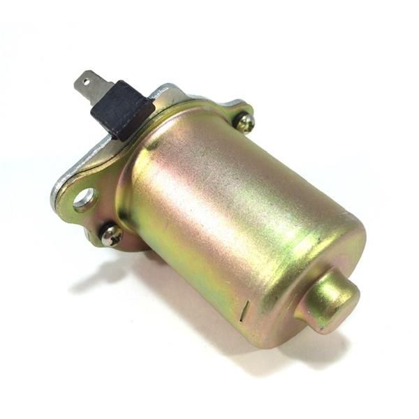 [送料込] ホンダ 車用 セル モーター スーパー ディオ ジョルノ タクト 等 バイク スクーター メンテナンス パーツ 修理 交換 社外品