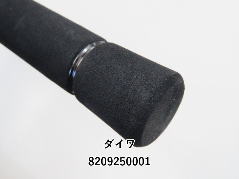 ナ*ン様 キャタリナ ジギングロッド J62MS ダイワ キャタリナ J62MS・E (02-8209250001) ジギング ロッド