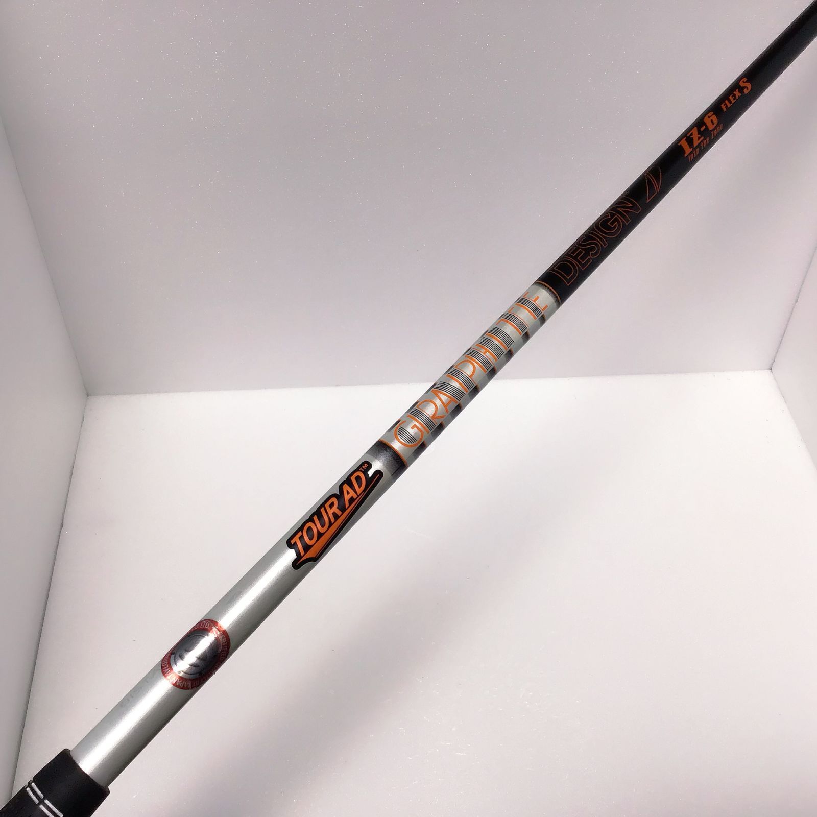 ⭐️テーラメイド⭐️M4 5番ウッド (Tour AD IZ-6S シャフト