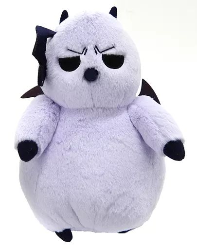 新品 「魔入りました！入間くん」 モフエゴGJぬいぐるみ ギガ