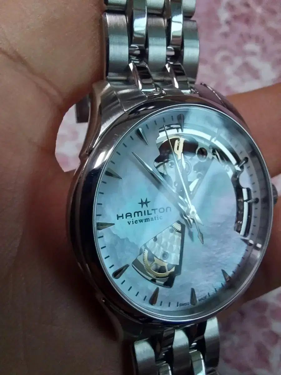 HAMILTON ハミルトン