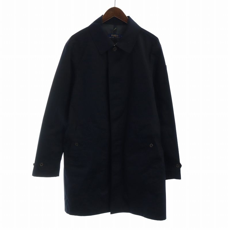 ポロラルフローレン ステンカラーコート 【公式通販】