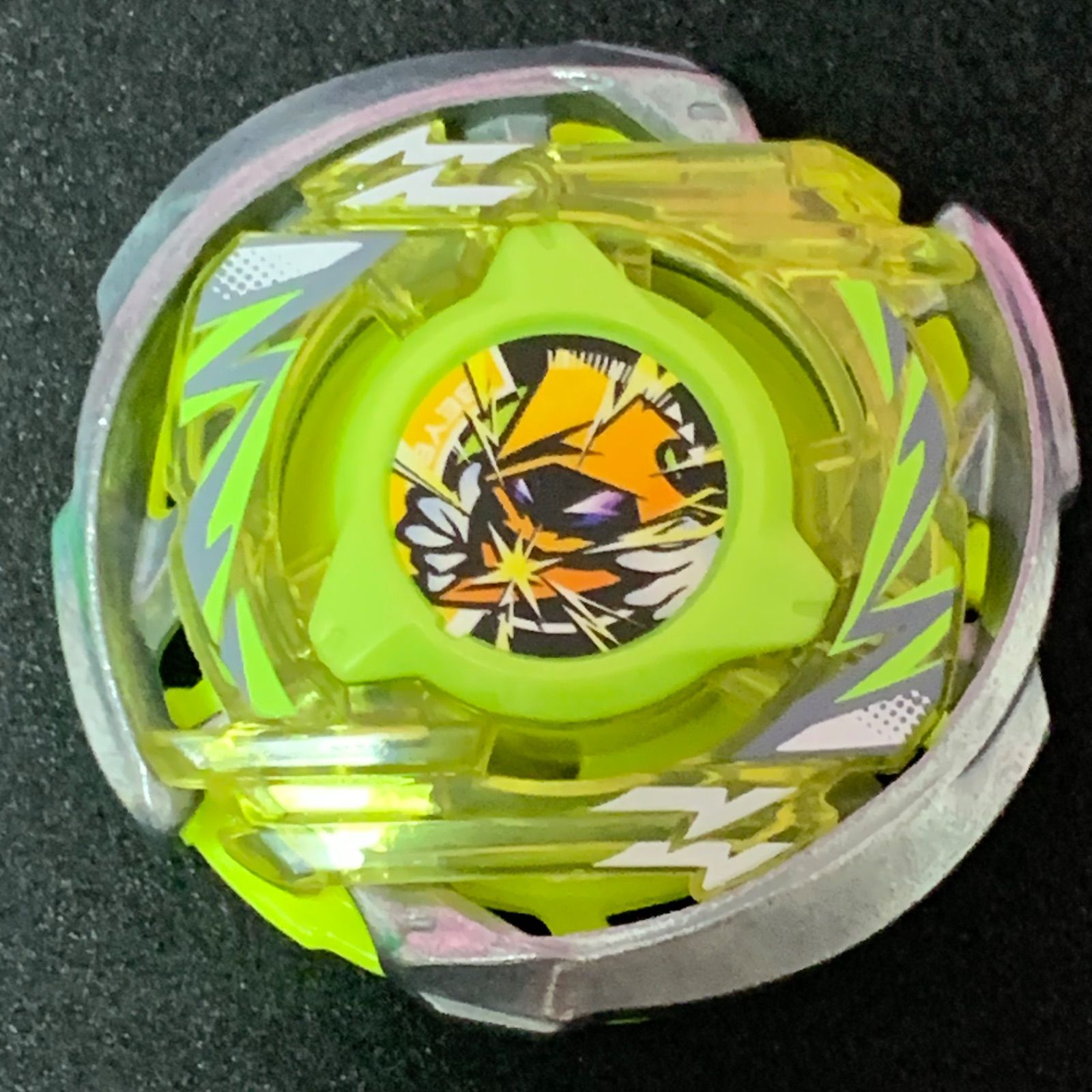 ベイブレードX BEYBLADE X ブレード単品/ウィザードアークR CX-02