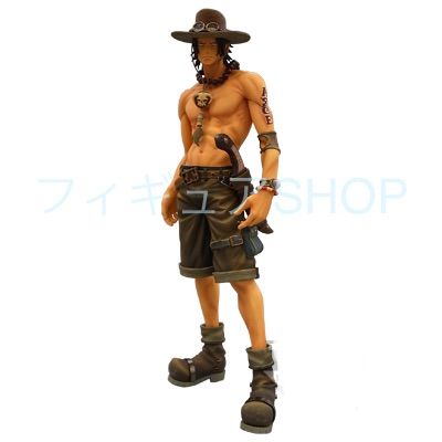 ワンピース　smsp エース　b賞 SMSP エース B賞 一番くじ ワンピース - メルカリ