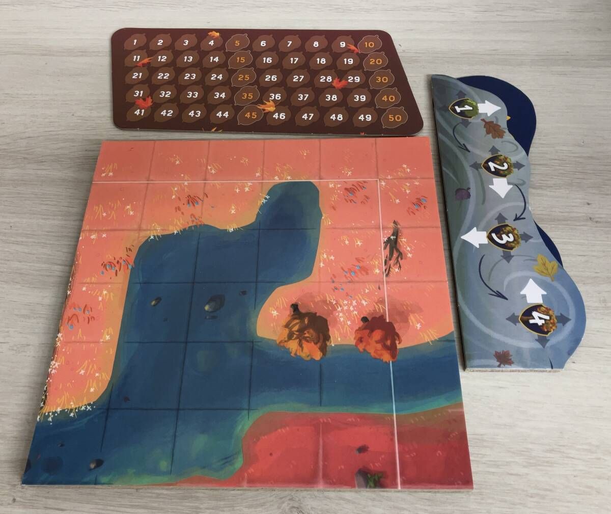 ボスク ボードゲーム Amazon.co.jp: BOSK ボスク ボードゲーム