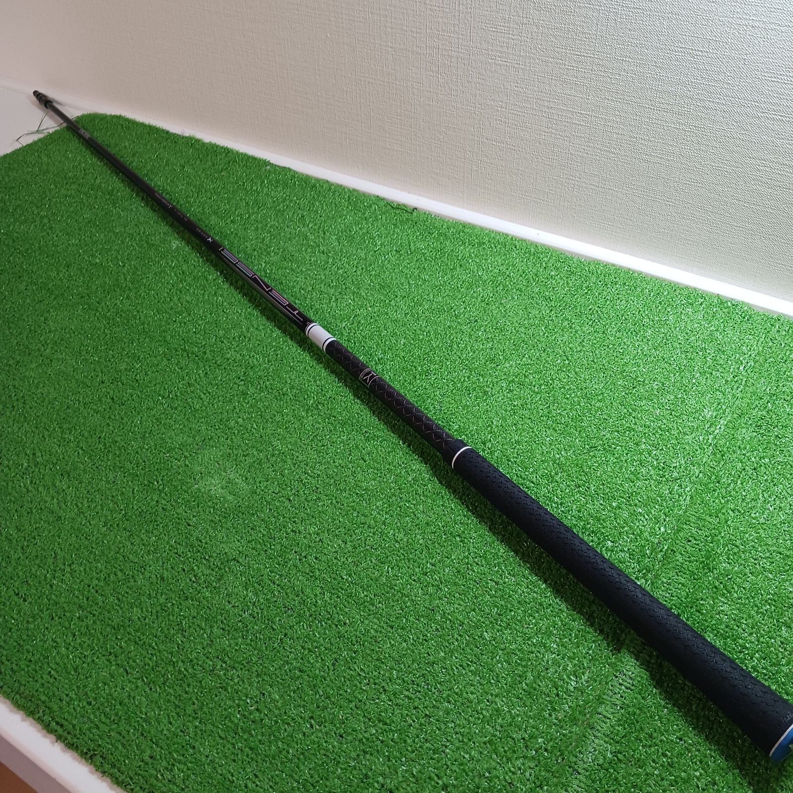 テーラーメイドスリーブ付き】テンセイ1K PRO 注文 ホワイト50X