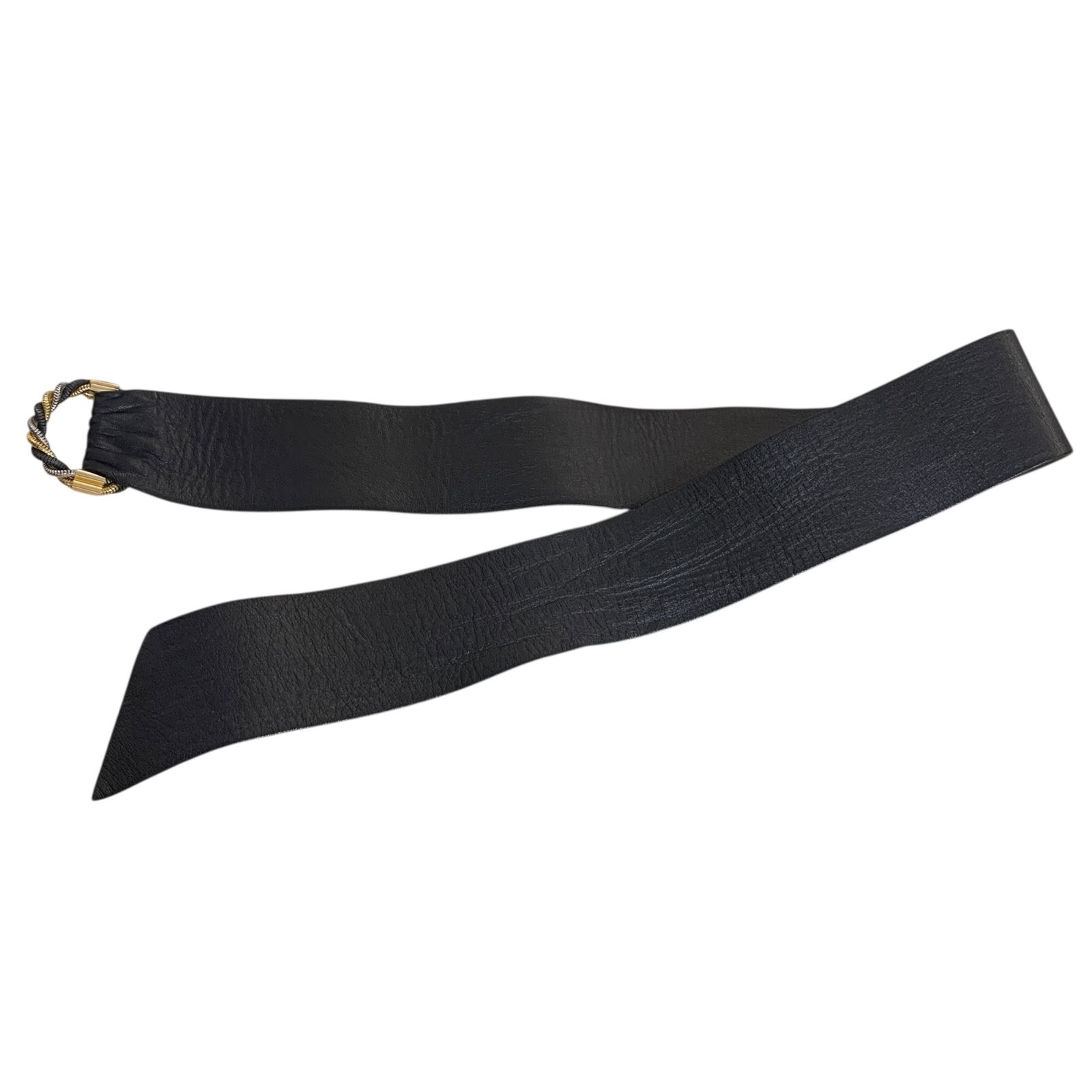 ベルト ブラック