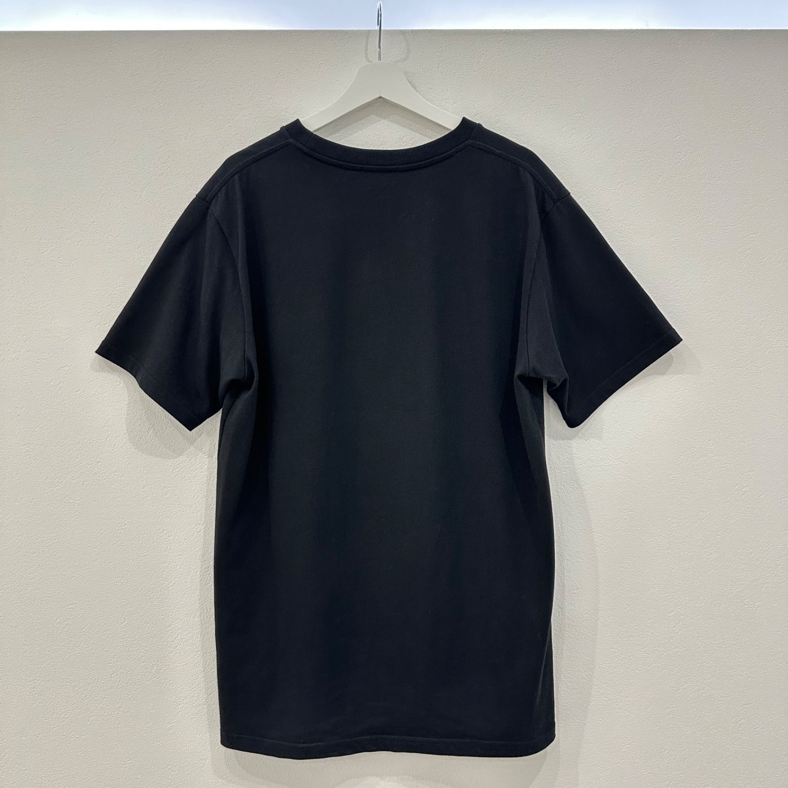 Dior ディオール 24AW Handwritten Christian 1947 Tシャツ サイズL 