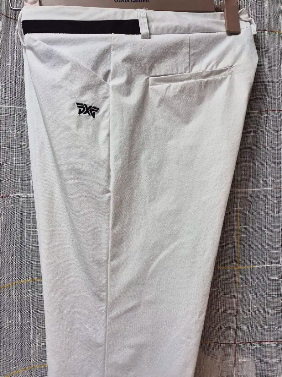 PXG レディース ゴルフ パンツ M ホワイト 29 ／ 30 」 90cm 割引