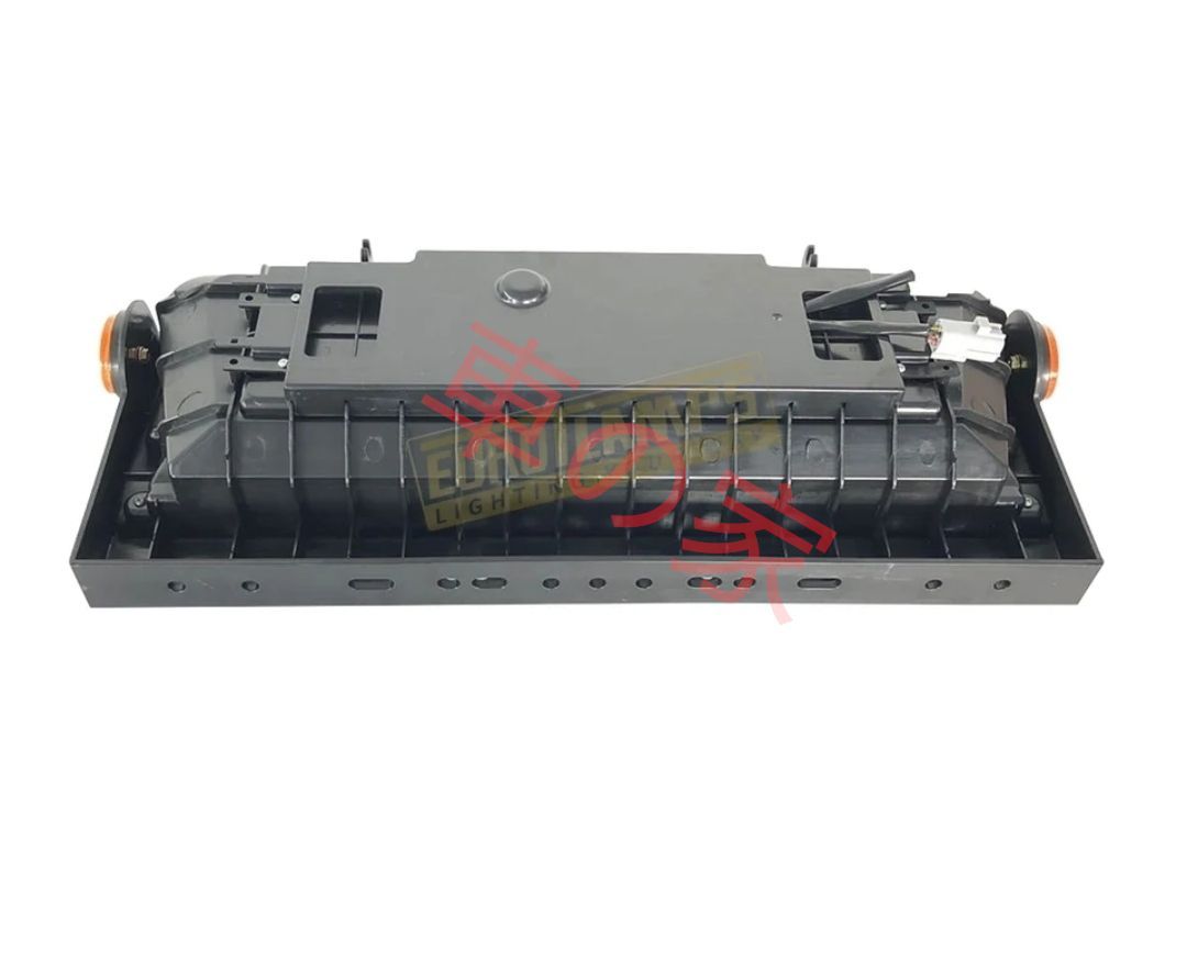 歌舞伎テールランプ 3連テールライト 千本桜型 トラック コンビネーション LEDテールランプ シーケンシャルセット 左右 品質良好 FFCRYSTALESIA_COM