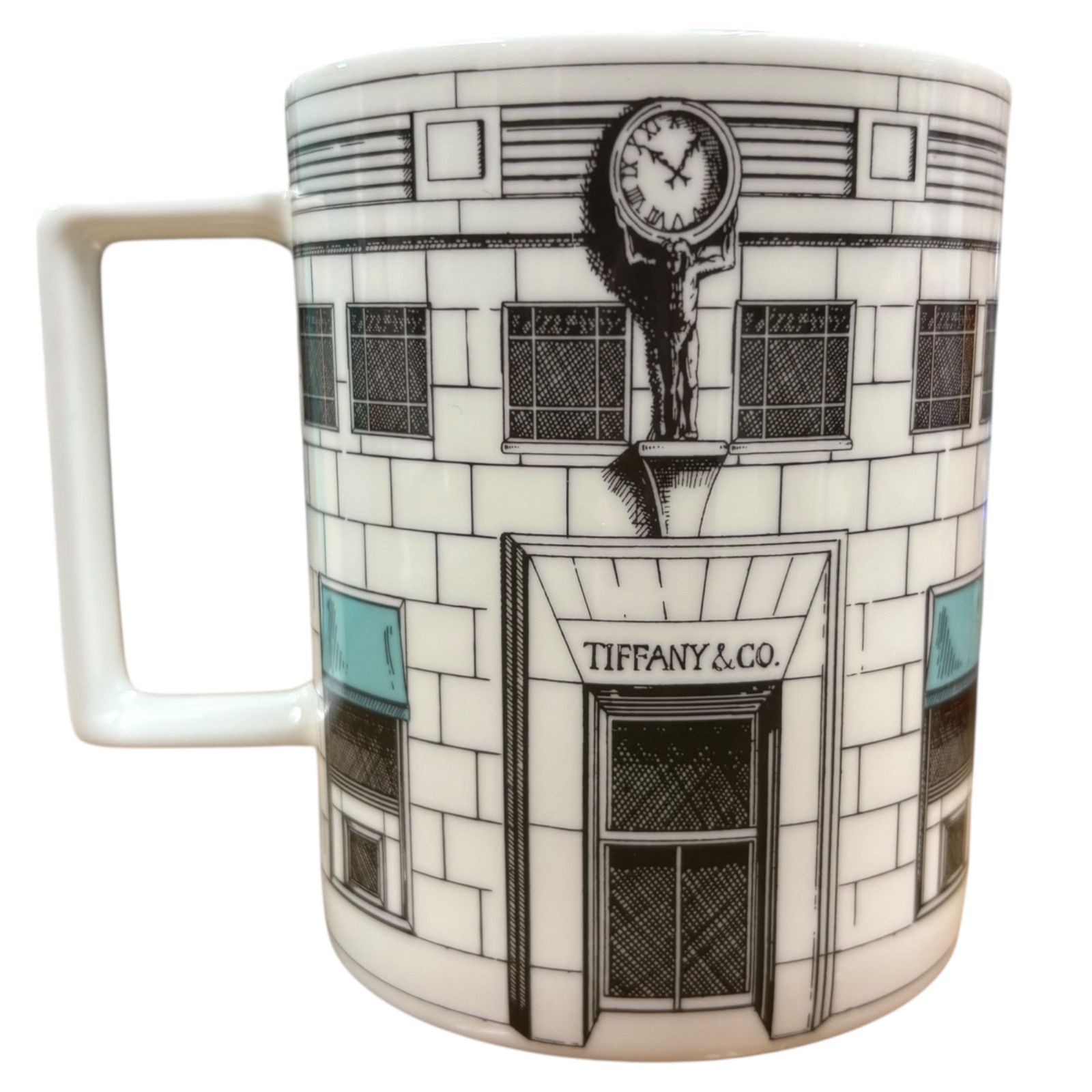 非売品 建物デザイン