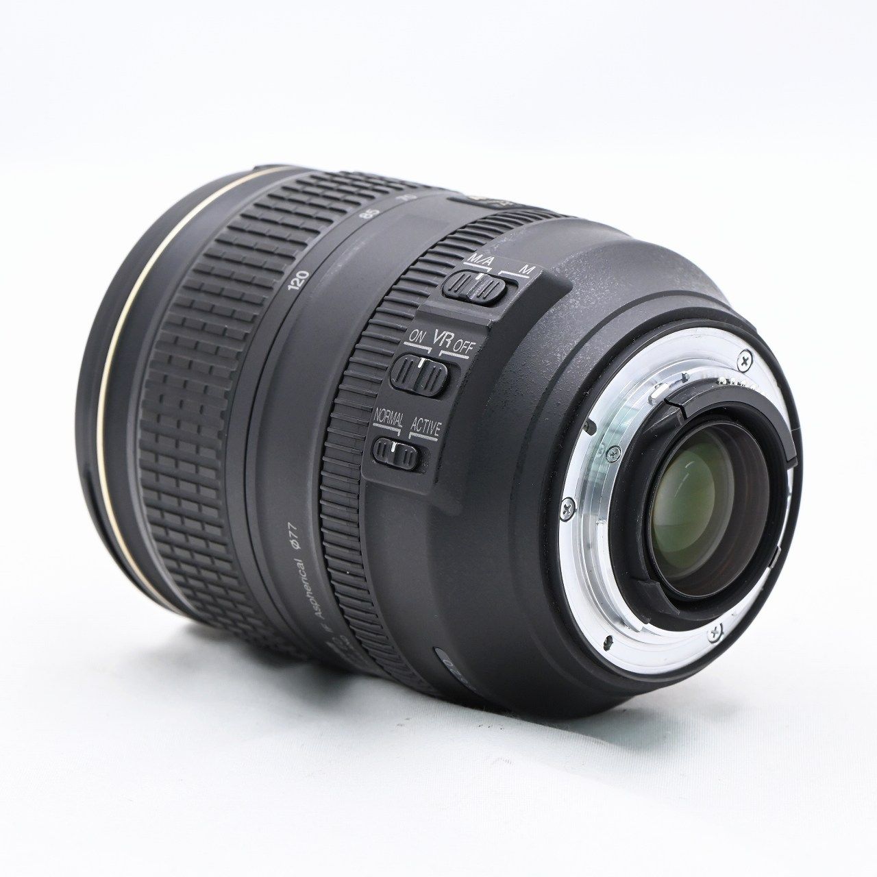Nikon ニコン/交換レンズ/AF-S 24-120mm f4G ED VR/62151699/Bランク/84【中古】 ニコン Nikon AF-S NIKKOR 24-120mm f/4G ED VR 交換レンズ