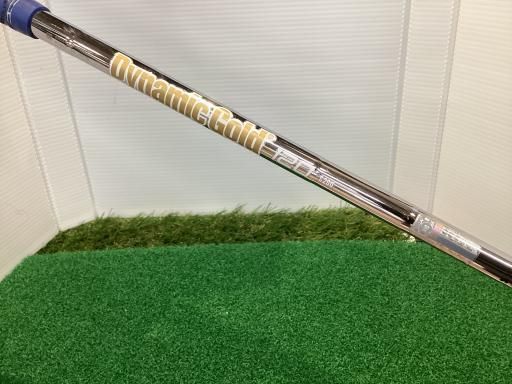 MIZUNO - Mizuno T7 54-12 中古 中古】 ミズノ Mizuno T7 54°/12° ウェッジ WG 純正特注シャフト