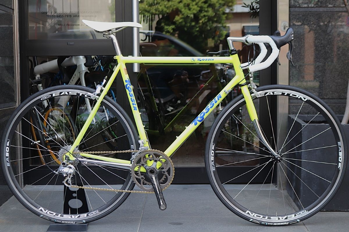 Rossin Bike Frames for sale - eBay