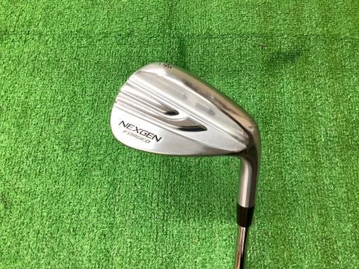 ゴルフパートナー NEXGEN FORGED WEDGE 2025 48°|10° ウェッジ WG NS PRO MODUS3 TOUR105 フレックスS メンズ 男性用 右利き 右用 Cランク ゴルフクラブ