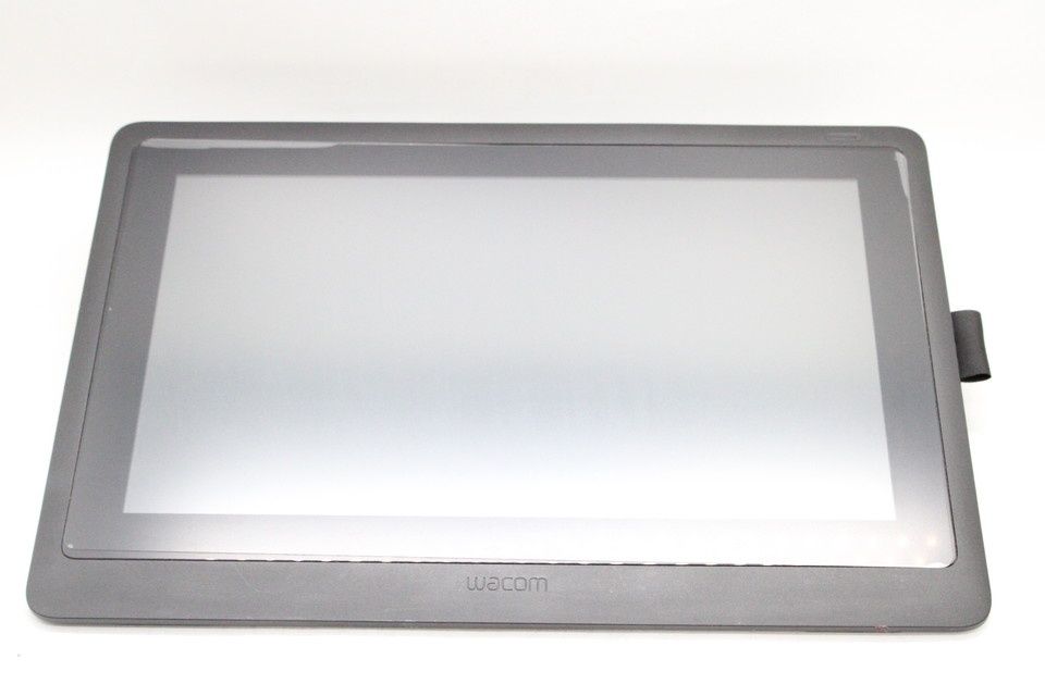 良品 Wacom 液タブ DTK1660 スタンドセット Cinriq 16 ワコム 液晶