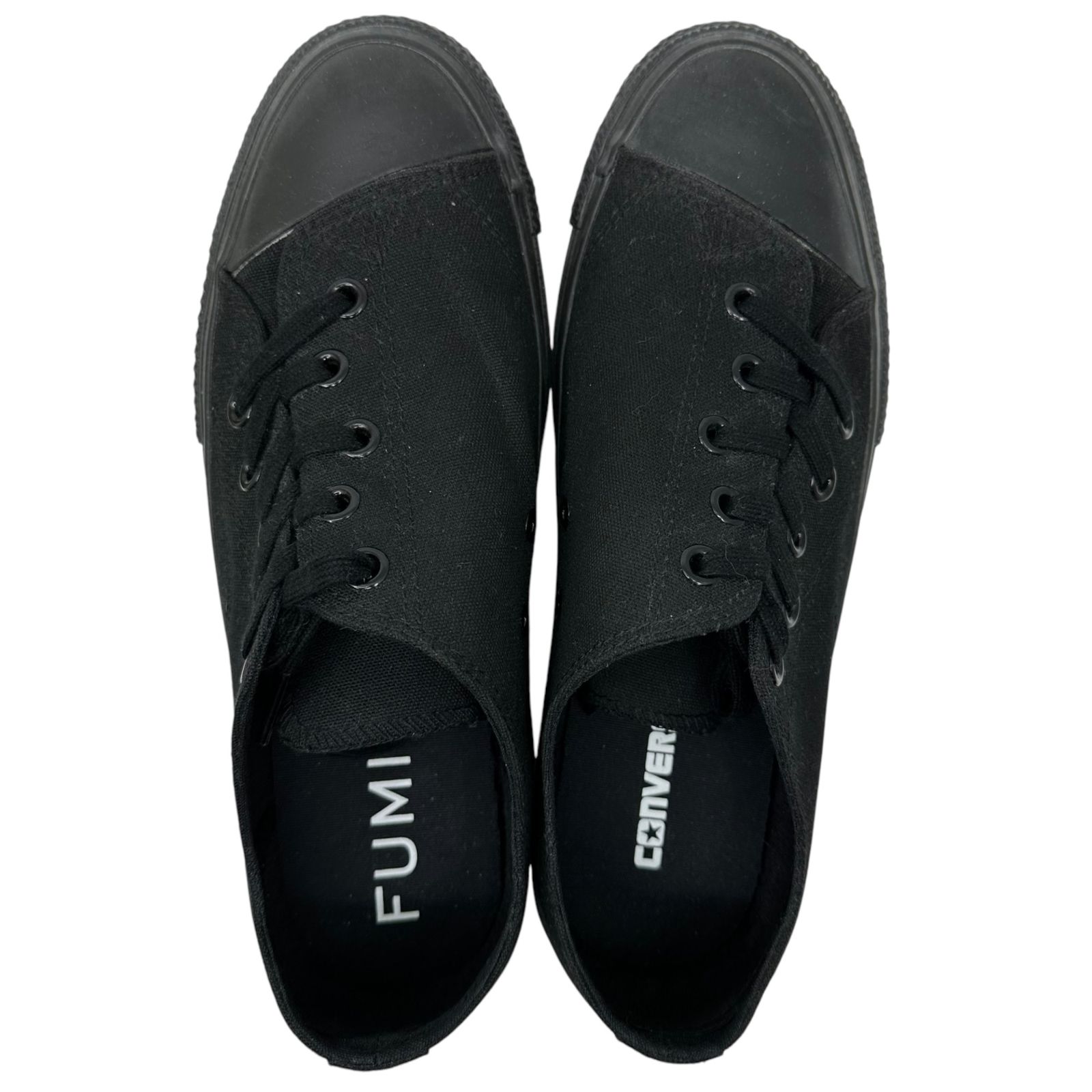 CONVERSE×FUMITOGANRYU(コンバース×フミトガンリュウ) ALL STAR