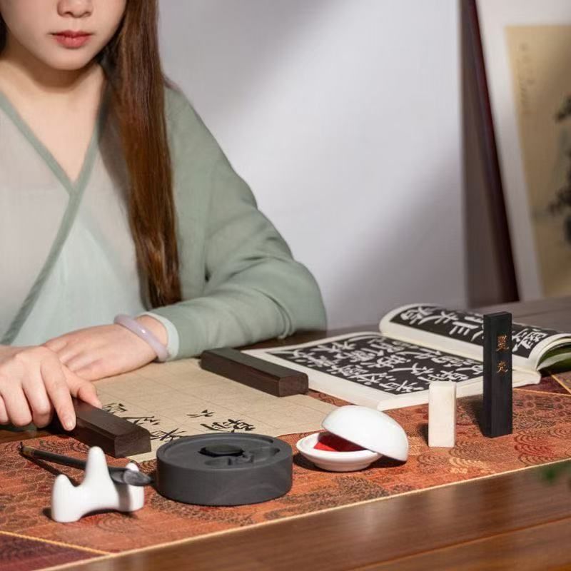 毛筆 大人も使用可