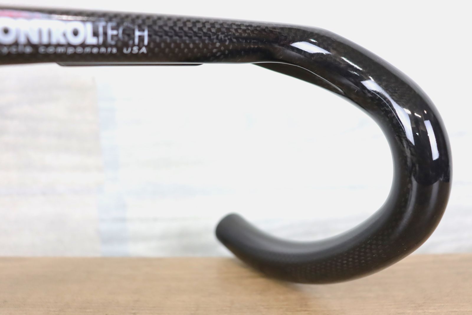 H5 レア 美品 CONTROLTECH RAZOR EDGE コントロールテック