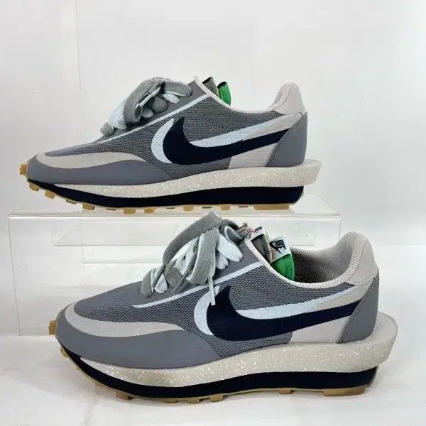 NIKE ナイキ Sacai Clot LD WAFFLE 状態好し 商品