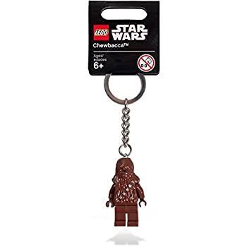 【中古】851464 レゴ スター・ウォーズ チューバッカ キーチェーン 2008年版 / STAR WARS Chewbacca Key Chain 【並行輸入】(レゴ ) その他