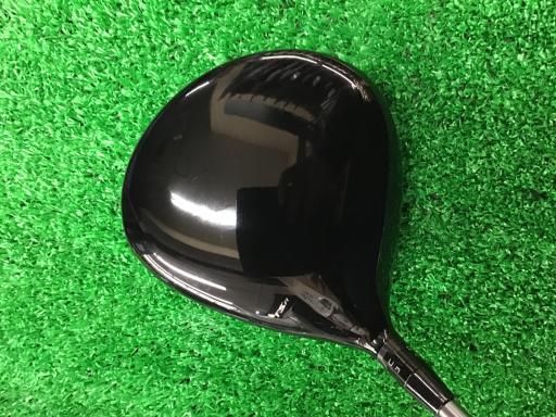 タイトリストTSR2 ドライバー 9°純正シャフトTSP111フレックスS