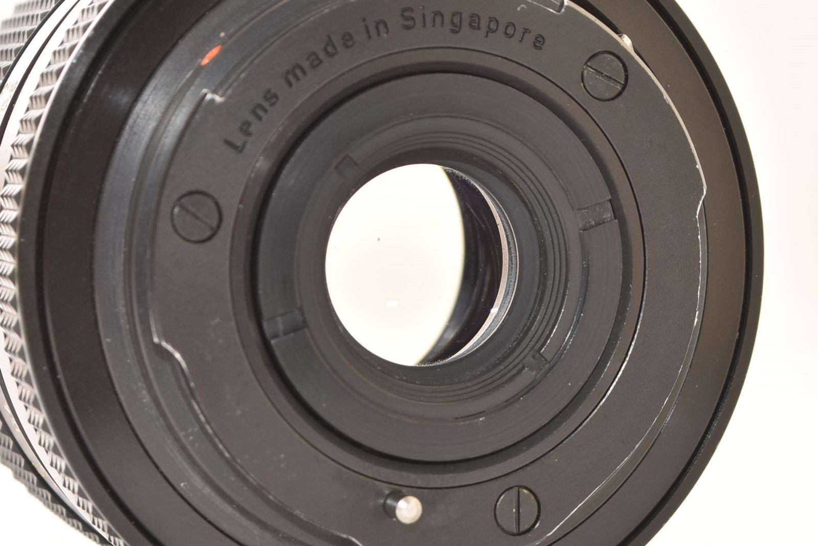 rollei distagon 35mm F2.8 hft PKマウント rollei distagon 35mm F2.8 hft PKマウント Rollei 35mm f2.8 HFT