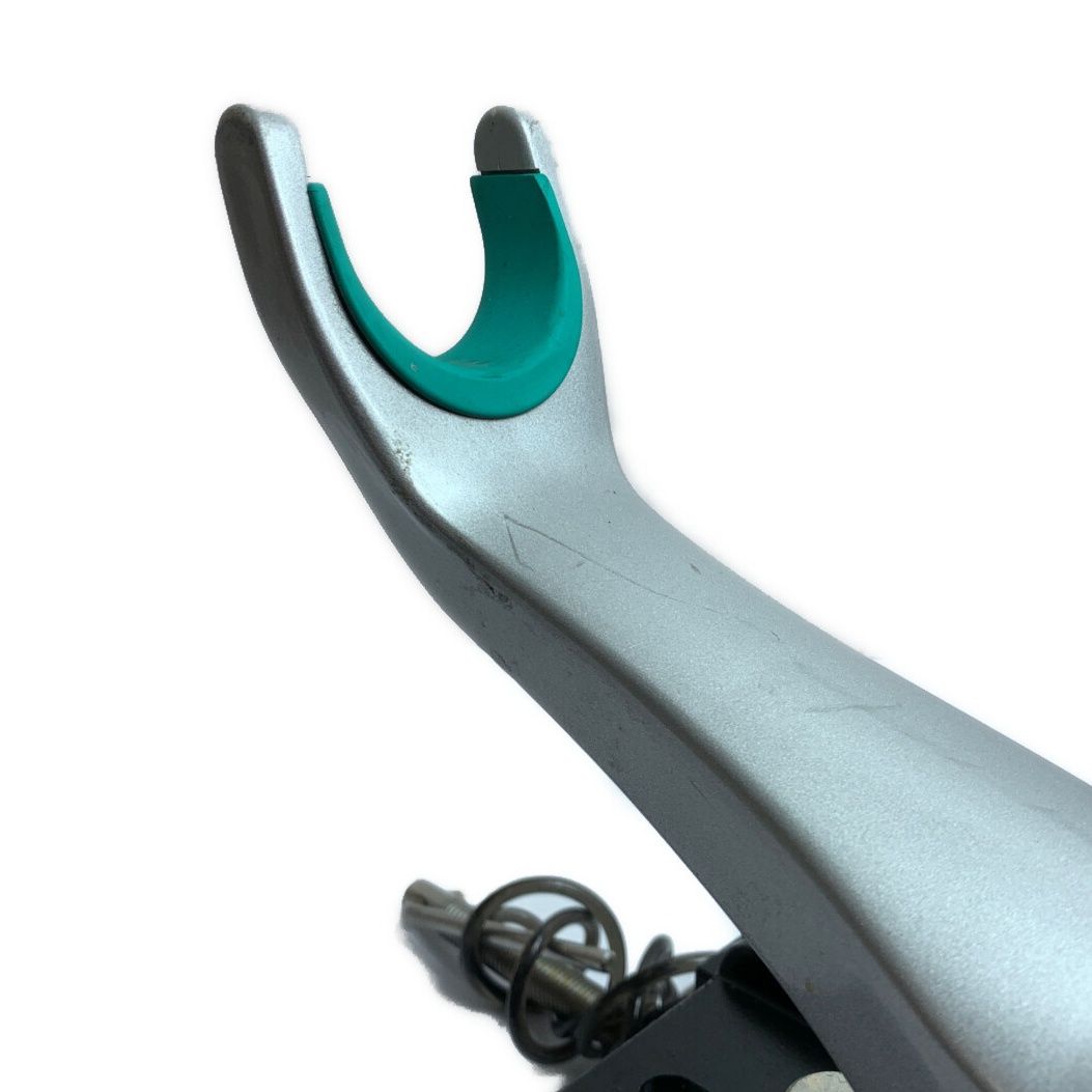 DAIWA ダイワ POWER HOLDER 速攻 160R ロッドホルダー - メルカリ