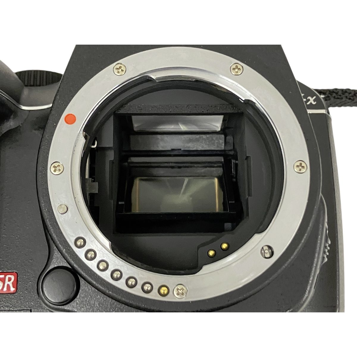 K-x SMC ペンタックス PENTAX-DAL K-X PENTAX 18-55mm Pentax 1:3.5