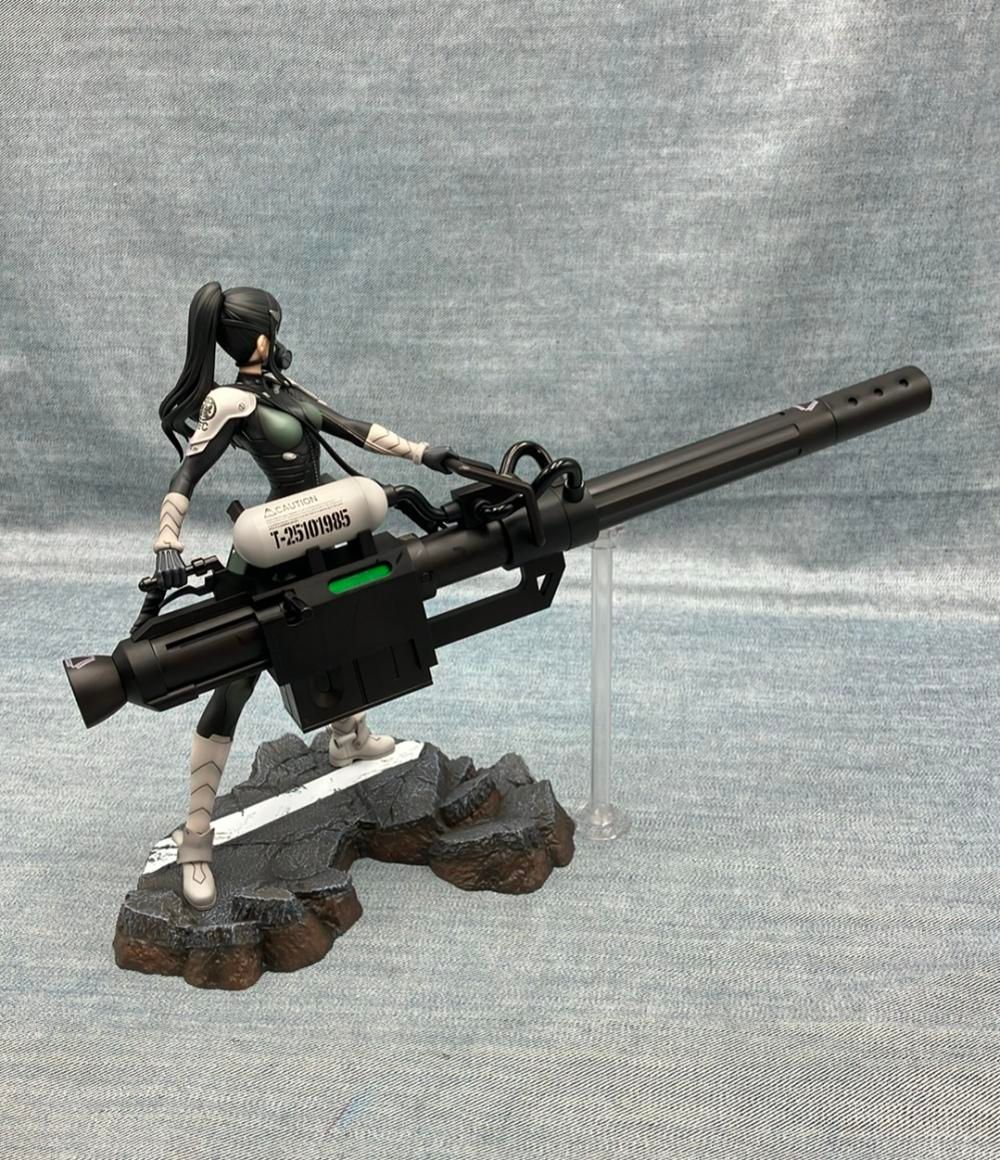 怪獣8号 ARTFX J フィギュア 亜白ミナ 1/8 コトブキヤ - メルカリ