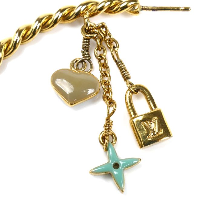 LOUIS VUITTON ルイ・ヴィトン GP クレオール・スイート モノグラム