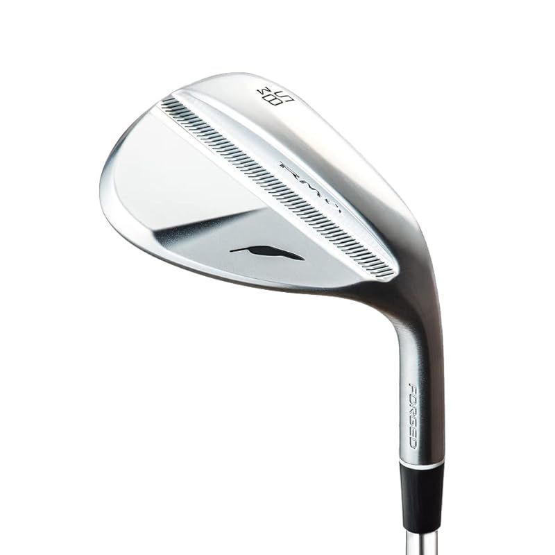 フォーティーン(FOURTEEN) RM-α ウェッジ #50 TS-101w メンズ 右 ロフト角: 50度 フレックス:WEDGE