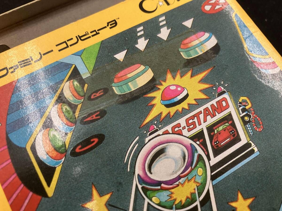 スーパービンボール 希少】スーパー電動フリッパー アメリカンバトル