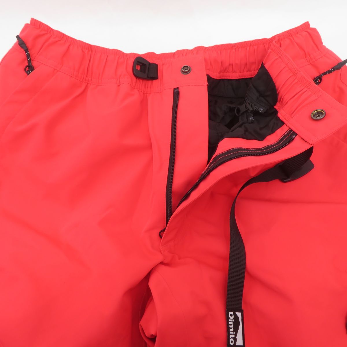  DIMITO ディミト スノーボード ウェア パンツ Lサイズ ウェア(男性用) スノーボード