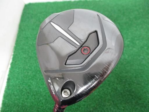 中古】 タイトリスト TSR2 18° フェアウェイウッド FW TENSEI AV