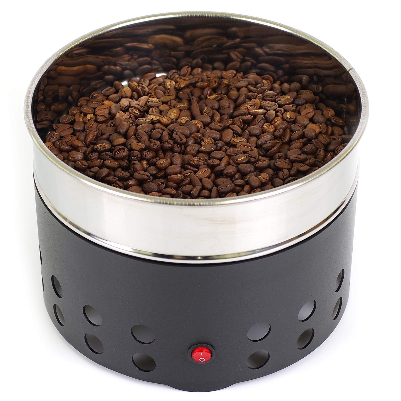 110V cooler coffee コーヒーロースター急冷コーヒー豆ホームカフェ焙煎用 コーヒークーラー