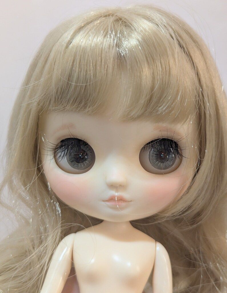 カスタムミディブライス 元ドールシュアリー スザンヌ OLIVIERBERNSTEIN_COM