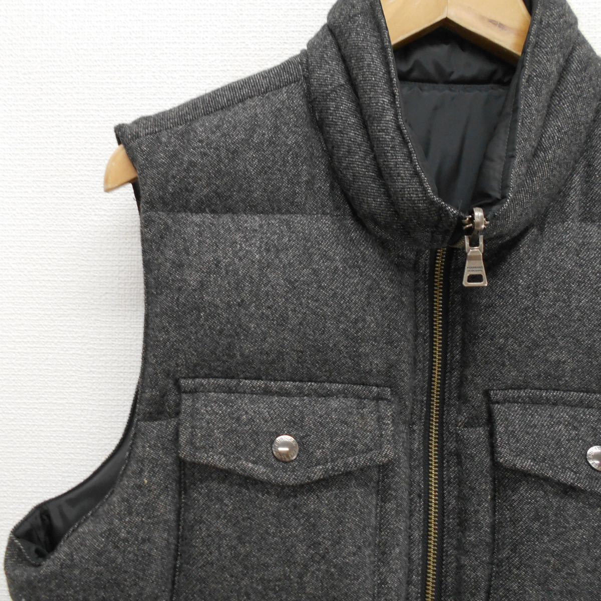 BURBERRY BLACK LABEL バーバリーブラックレーベル BMP-19-317-06 