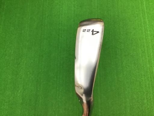 本間ゴルフ TOUR WORLD TW-U 2019 U4 ユーティリティ UT VIZARD IB-WF85 フレックスS メンズ 男性用 右利き 右用 Cランク ゴルフクラブ