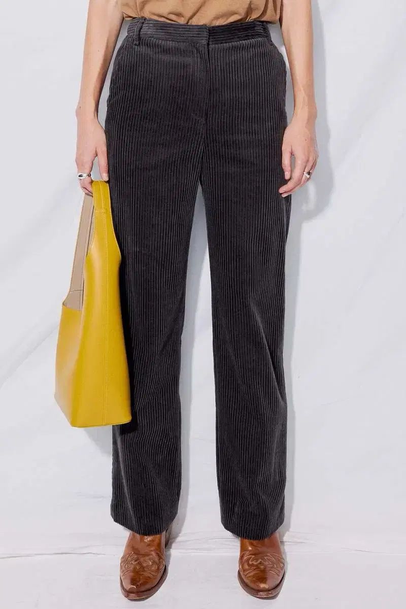 le17septembre corduroy pants