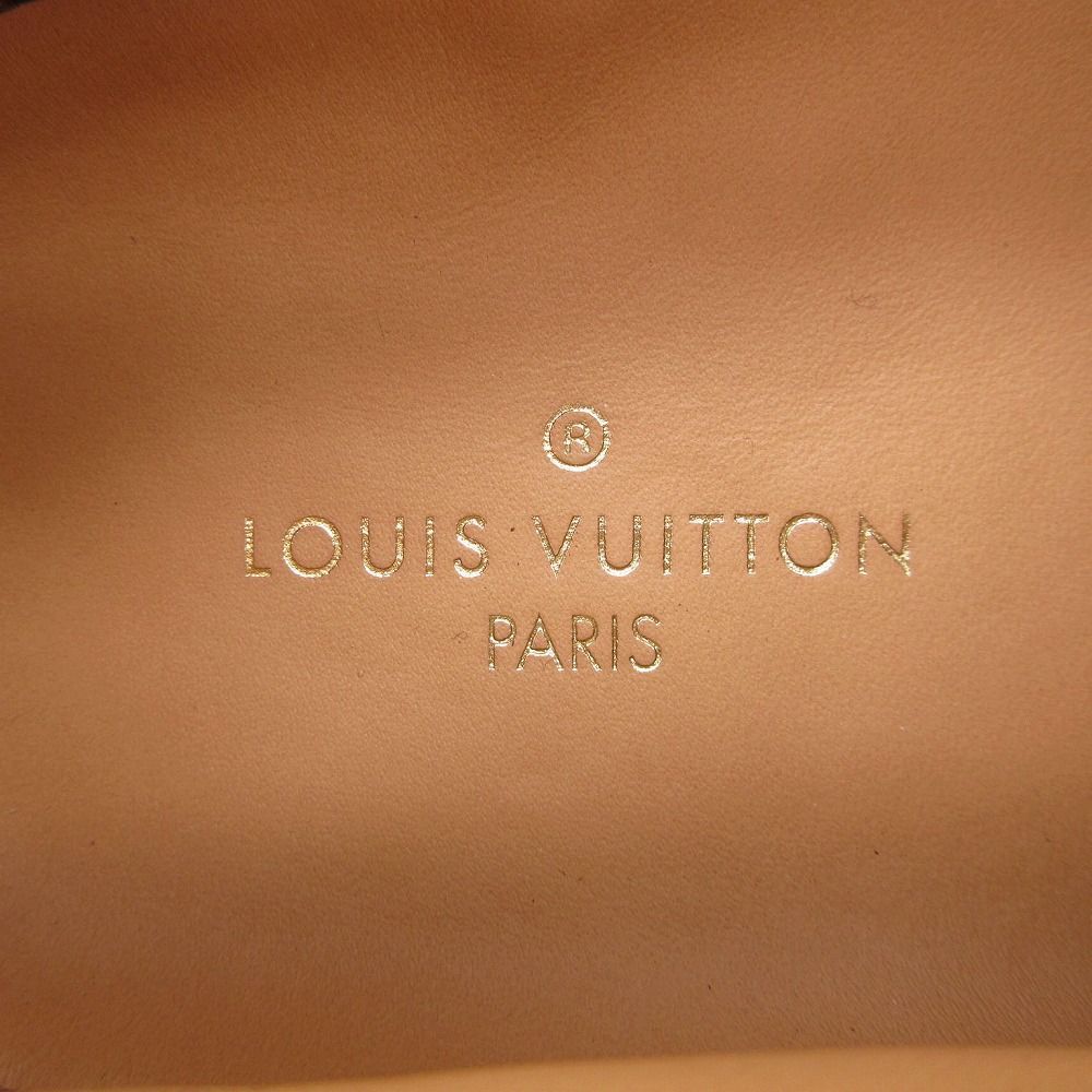 21SS LOUIS VUITTON ルイヴィトン コージーライン ローファー